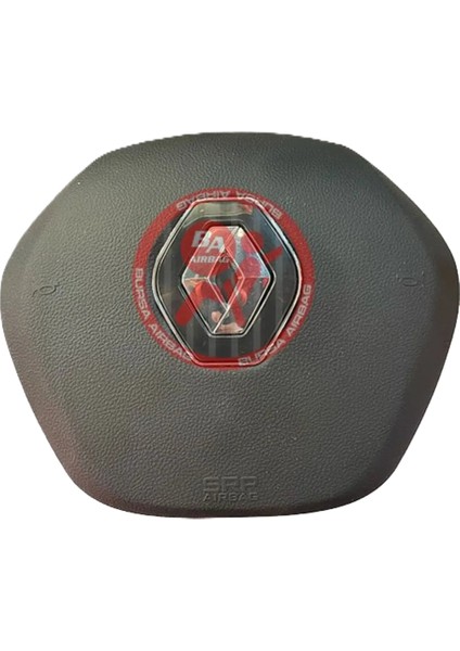 Renault Uyumlu Megane 4 Airbag Kapağı Armalı fiyatları