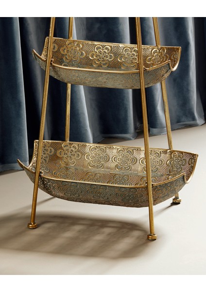 Jules Organizer - Gold