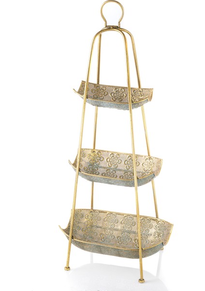 Jules Organizer - Gold