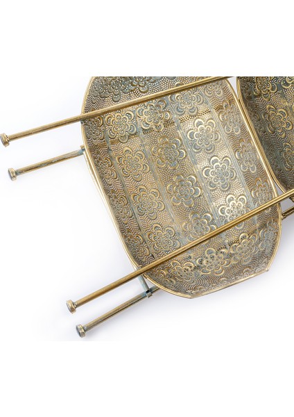 Jules Organizer - Gold indirimleri