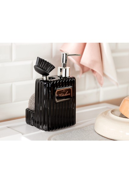 Freman Layer Fırçalı Sıvı Sabunluk fiyatları