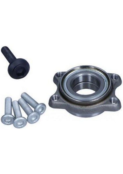 Ön Porya Audi A4 A6 A8 Passat 4 Delik BAF-0125 A/VK210 Dpmah
