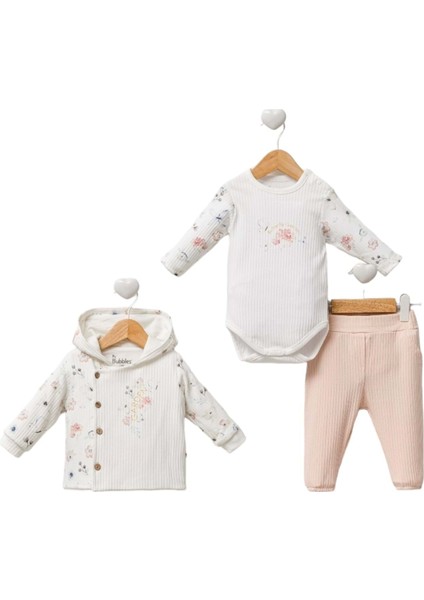 Garden Hırka Body Pantolontakım Ekru fiyatları