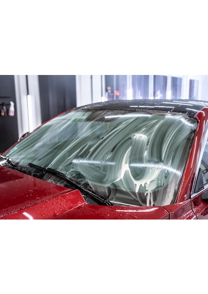 Glass Compound Cam Temizleyici Pasta 250ML BÜYÜK Boy Premium fiyatları