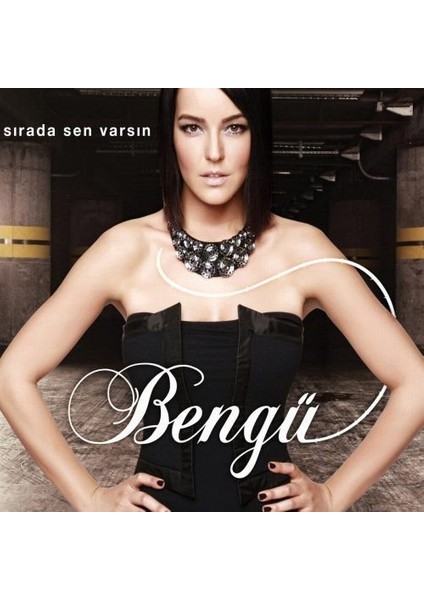 Bengü Sırada Sen Varsın - CD