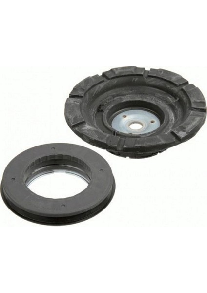 Amortisör Takozu Ön Rulmanli Set-T5-T6 2004 Dpmah