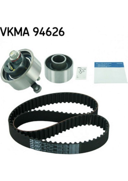 Triger Seti Ranger Mazda B2500 2.5d / 2.5td 06 12 Dpmah