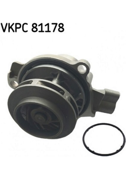 Devirdaim Golf7-A3-Leon-Passat-Tiguan 1.6-2.0 Tdi 13 Clha/b-Dcxa-Crlb-Cuvc-Crka-Crkb-Cxxa Soketsiz Dpmah