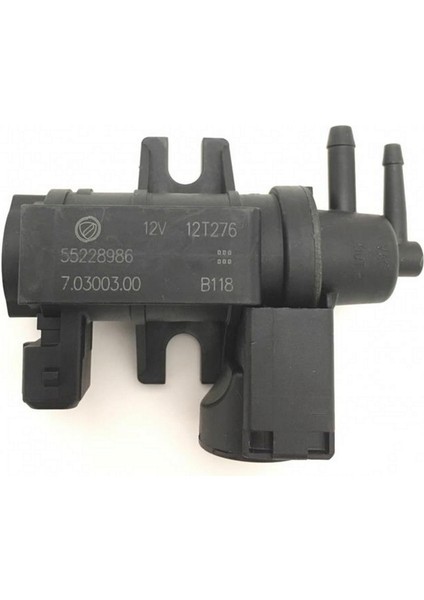 Basinç Dönüştürücü Linea-Punto-Bravo-Doblo 1.3-1.6 Dmtj Dpmah
