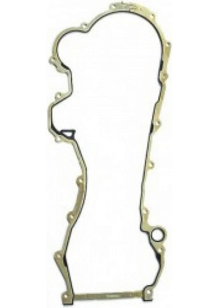 Eksantrik Yağ Pompa Contasi Albea-Doblo-Palio-Idea-Panda-Punto-Corsa C-D-Astra H 1.3 16V Mtj Dpmah