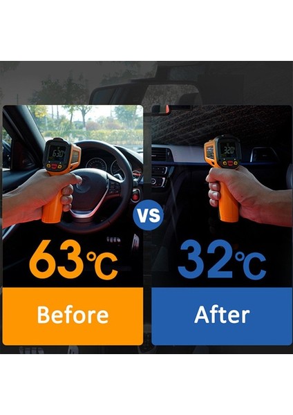 Araba Güneş Gölge Koruyucu Şemsiye Oto Ön Cam Güneşlik fırsatları