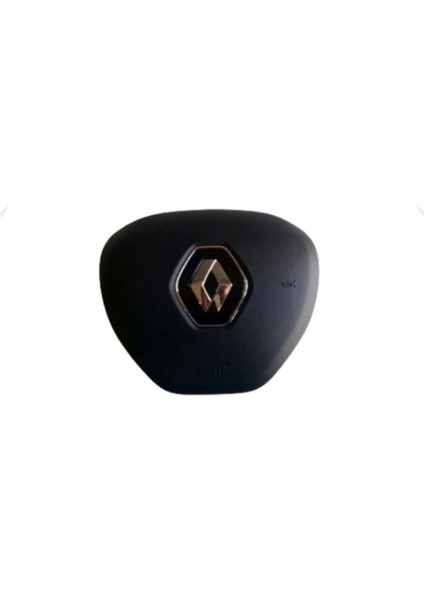 Yerli Kasa Renault Uyumlu Symbol Airbag Kapağı Armalı