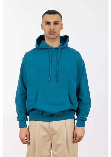 Le Hoodie Classique Nfpm: %100 Pamuk, Rahat Kesim ve Şık Tasarım fiyatları