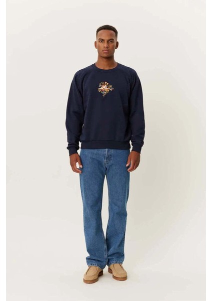 Fiore Sweatshirt - Minimalist Tasarım, Rahat Cuts ve Yüksek Kalite Pamuk fiyatları