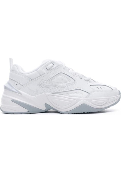 Beyaz - M2K Tekno Sneaker Unisex Spor Ayakkabı AO3108-100