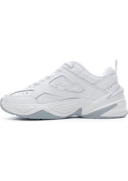 Beyaz - M2K Tekno Sneaker Unisex Spor Ayakkabı AO3108-100 fiyatları