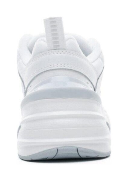 Beyaz - M2K Tekno Sneaker Unisex Spor Ayakkabı AO3108-100 fırsatları