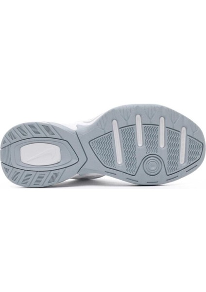 Beyaz - M2K Tekno Sneaker Unisex Spor Ayakkabı AO3108-100 indirimleri