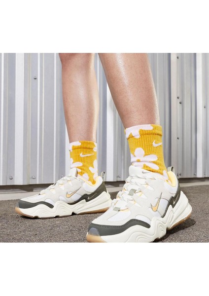 Tech Hera Sneaker Kadın Ayakkabı Ndd Sport