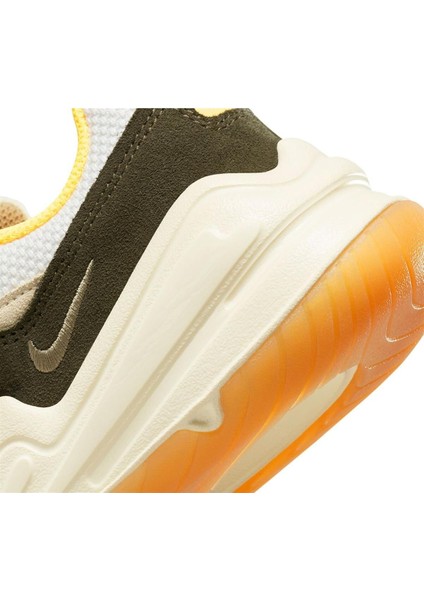 Tech Hera Sneaker Kadın Ayakkabı Ndd Sport