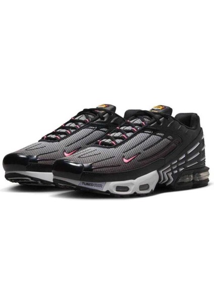 Air Max Plus Iıı Erkek Sneaker Ayakkabı ... modelleri