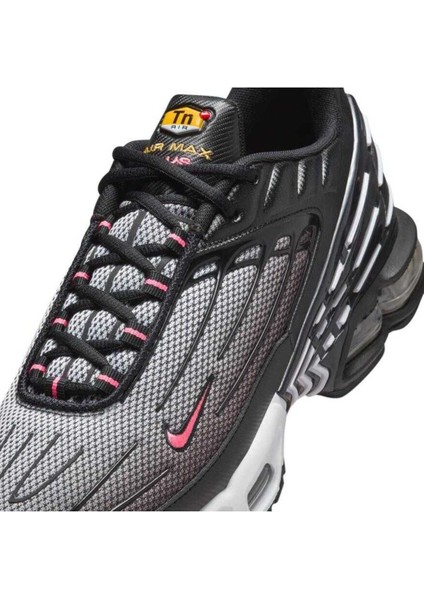 Air Max Plus Iıı Erkek Sneaker Ayakkabı ...