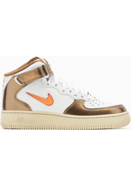 Air Force 1 Mid Qs Spor Ayakkabı fiyatları