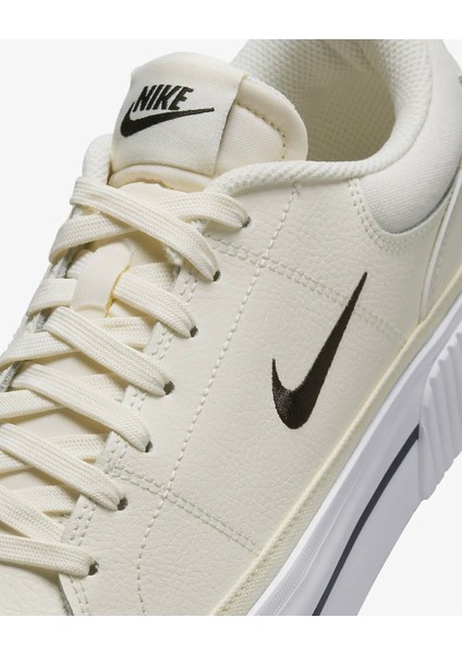 Court Legacy Lift Kadın Spor Ayakkabı Sneaker