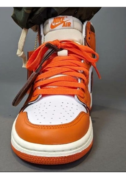 Air Jordan 1 High Starfish Sneaker fırsatları