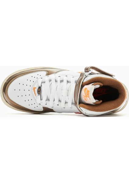 Air Force 1 Mid Qs Spor Ayakkabı indirimleri