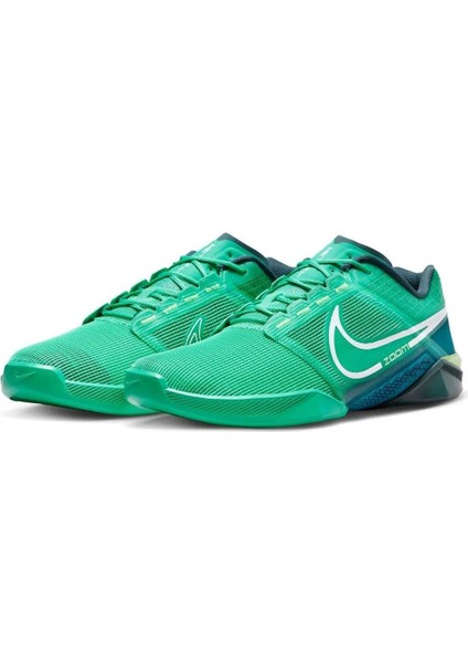 Zoom Metcon Turbo 2 Sneaker Erkek Ayakkabı DH3392-302 modelleri