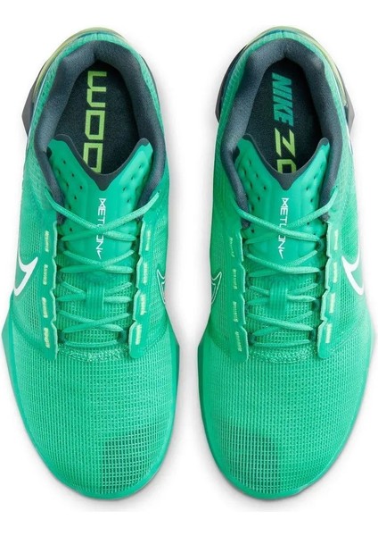 Zoom Metcon Turbo 2 Sneaker Erkek Ayakkabı DH3392-302 fırsatları