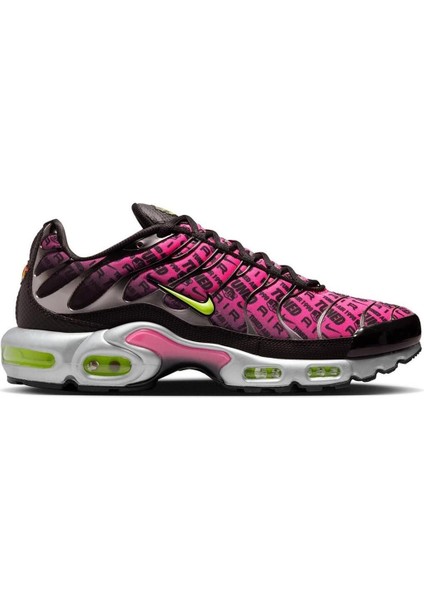 Air Max Plus Mercurial Xxv Sneaker Erkek Ayakkabı Özel Seri FJ4883-001