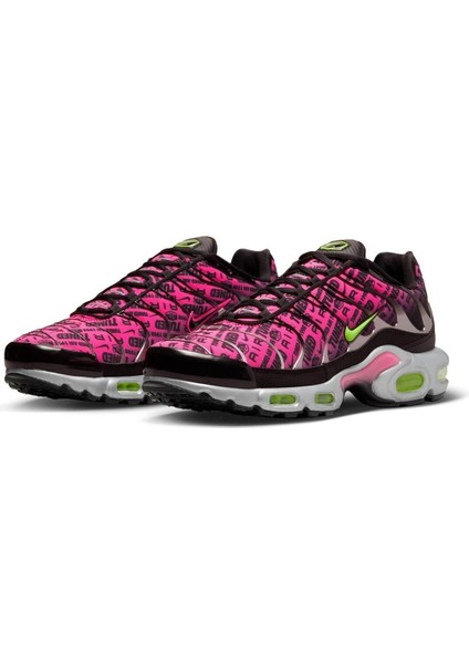 Air Max Plus Mercurial Xxv Sneaker Erkek Ayakkabı Özel Seri FJ4883-001 fiyatları