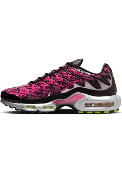 Air Max Plus Mercurial Xxv Sneaker Erkek Ayakkabı Özel Seri FJ4883-001 modelleri