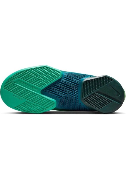 Zoom Metcon Turbo 2 Sneaker Erkek Ayakkabı DH3392-302