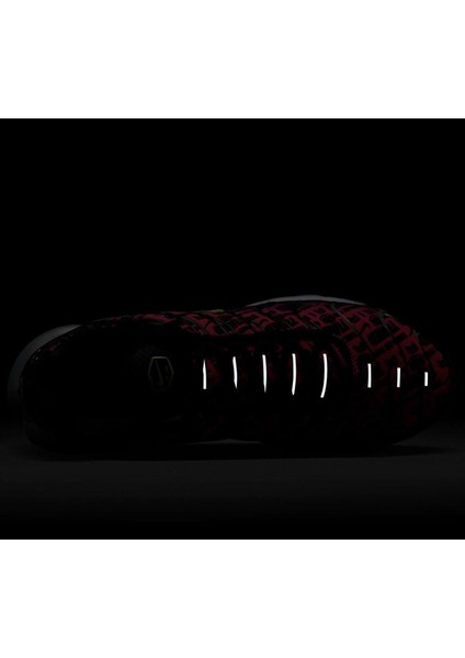 Air Max Plus Mercurial Xxv Sneaker Erkek Ayakkabı Özel Seri FJ4883-001 fırsatları