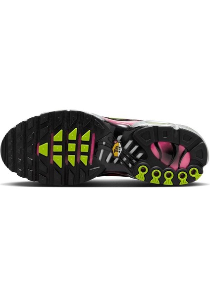 Air Max Plus Mercurial Xxv Sneaker Erkek Ayakkabı Özel Seri FJ4883-001 indirimleri