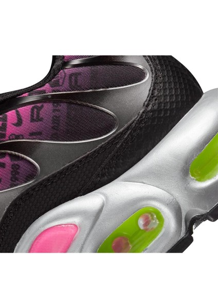 Air Max Plus Mercurial Xxv Sneaker Erkek Ayakkabı Özel Seri FJ4883-001