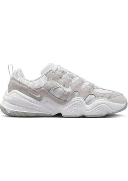 Tech Hera Kadın Beyaz/gri Renk Sneaker Ayakkabı fiyatları