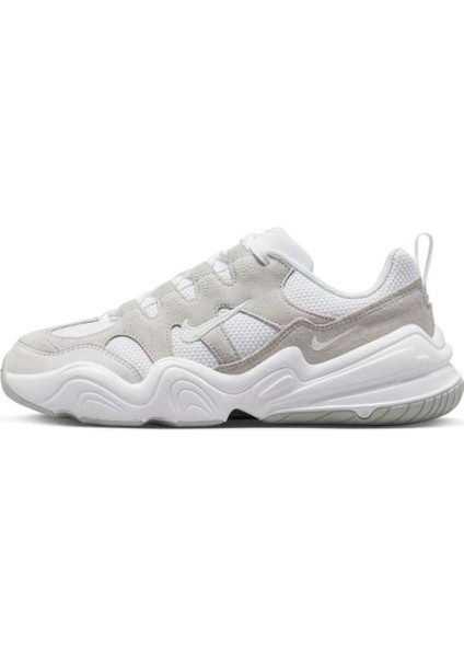 Tech Hera Kadın Beyaz/gri Renk Sneaker Ayakkabı fırsatları