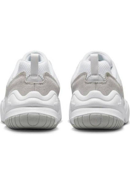 Tech Hera Kadın Beyaz/gri Renk Sneaker Ayakkabı