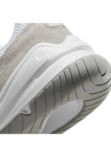 Tech Hera Kadın Beyaz/gri Renk Sneaker Ayakkabı