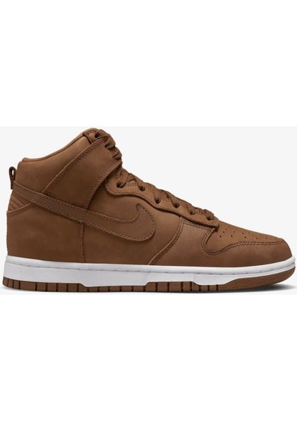 Dunk High Premium Kadın Spor Ayakkabı modelleri
