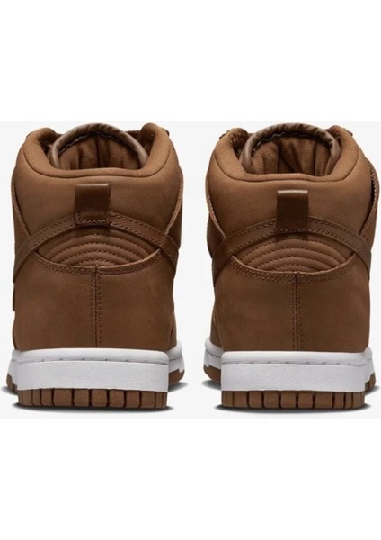 Dunk High Premium Kadın Spor Ayakkabı fırsatları