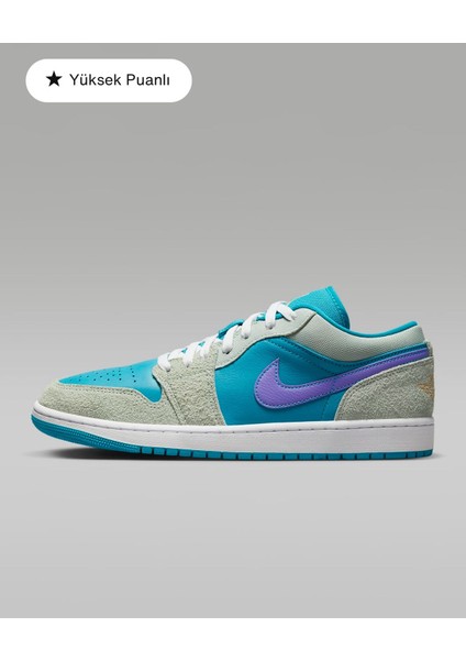 Air Jordan 1 Low Se Erkek Spor Ayakkabı Sneaker fiyatları