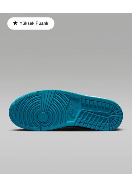 Air Jordan 1 Low Se Erkek Spor Ayakkabı Sneaker fırsatları