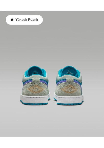 Air Jordan 1 Low Se Erkek Spor Ayakkabı Sneaker indirimleri