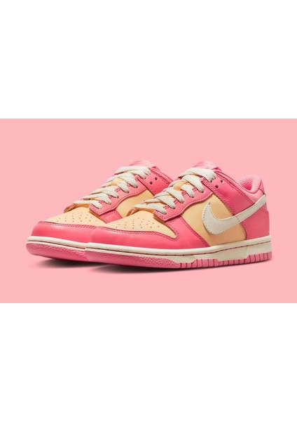 Dunk Low Strawberry Peach Cream (Gs) Spor Ayakkabı Sneaker fiyatları