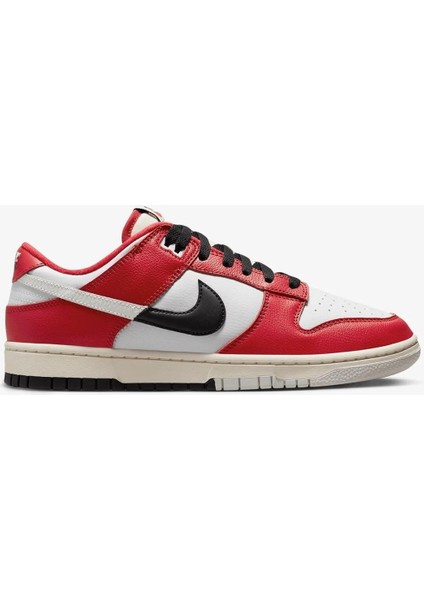 Dunk Low 'chicago Split'